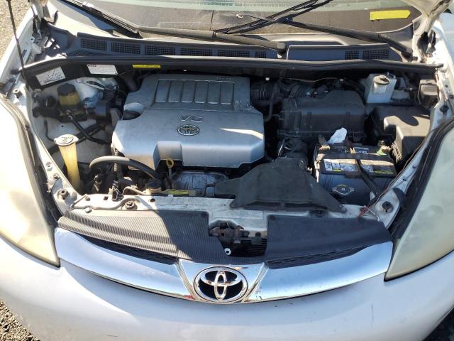 Photo 12 from auction – 2010 TOYOTA SIENNA with VIN 5TDDK4CC8AS031049