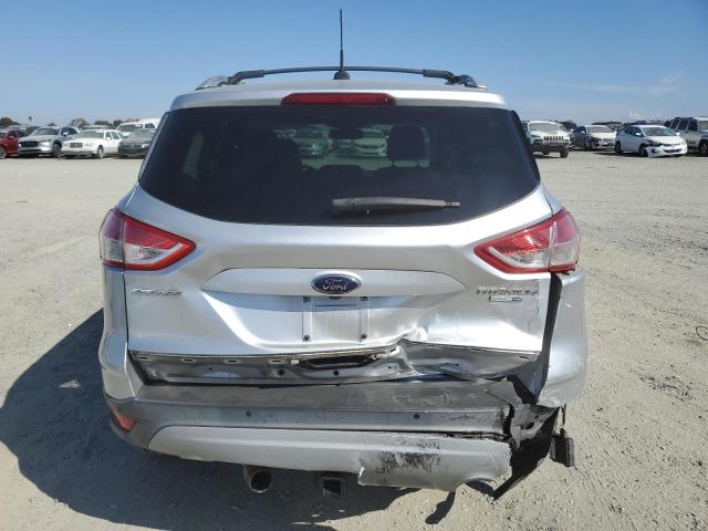 Photo 6 from auction – 2013 FORD ESCAPE TITANIUM with VIN 1FMCU9J97DUD10627