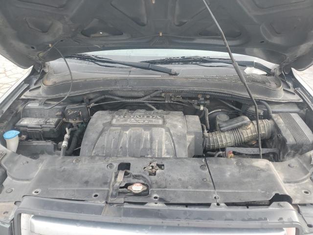 Photo 12 from auction – 2006 HONDA PILOT LX with VIN 5FNYF281X6B002018