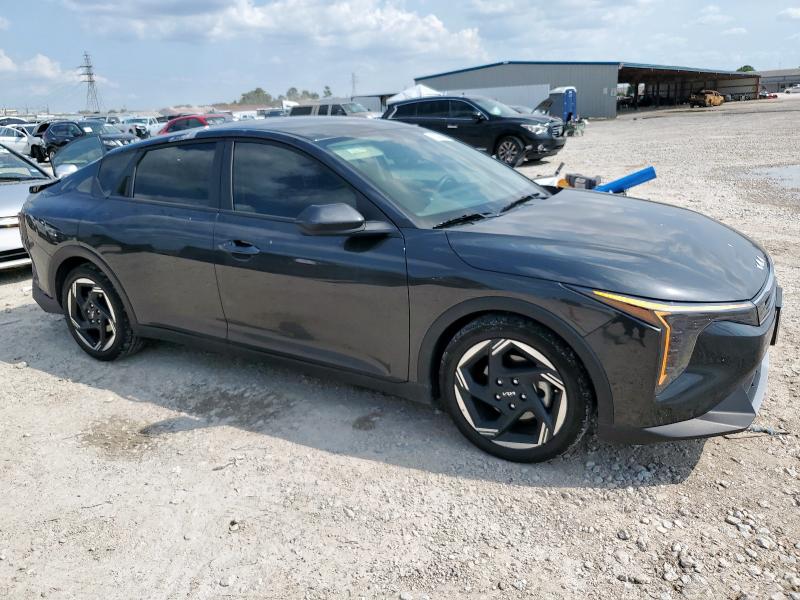 Photo 4 from auction – 2025 KIA K4 EX with VIN 3KPFU4DE4SE110572