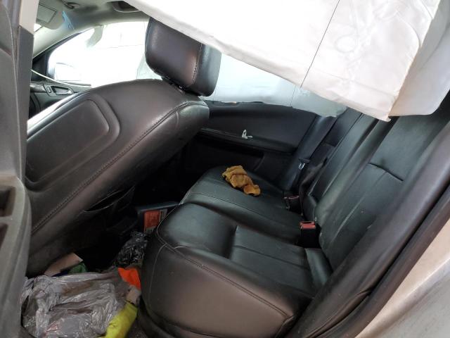 Photo 10 from auction – 2013 CHEVROLET IMPALA LTZ with VIN 2G1WC5E36D1158203