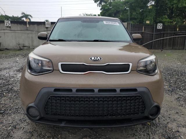 Photo 5 from auction – 2016 KIA SOUL with VIN KNDJN2A2XG7310725