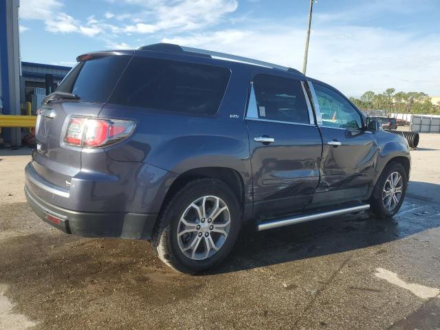 Photo 3 from auction – 2013 GMC ACADIA SLT with VIN 1GKKRRKD0DJ137477