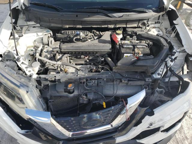 Photo 12 from auction – 2017 NISSAN ROGUE S with VIN JN8AT2MT6HW139770