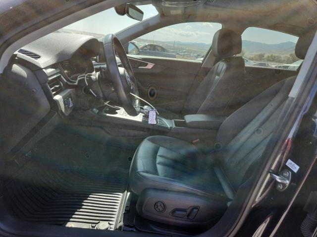 Photo 7 from auction – 2018 AUDI A4 PREMIUM with VIN WAUENAF49JA160068