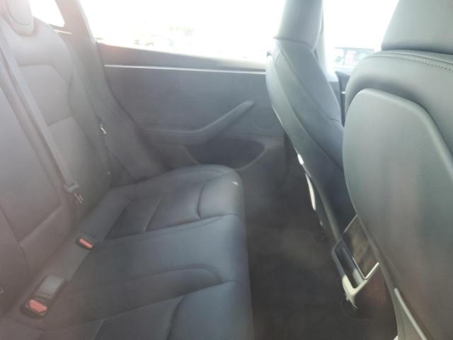 Photo 10 from auction – 2024 TESLA MODEL 3 with VIN 5YJ3E1EBXRF808465