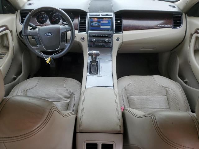 Photo 8 from auction – 2011 FORD TAURUS LIM with VIN 1FAHP2FWXBG103559