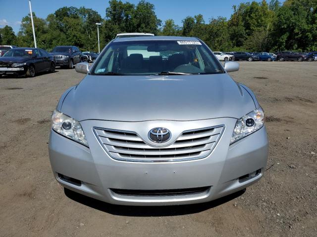 Photo 5 from auction – 2009 TOYOTA CAMRY BASE with VIN 4T1BE46K49U891082