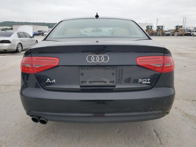 Photo 6 from auction – 2013 AUDI A4 PREMIUM with VIN WAUBFAFL9DN036886