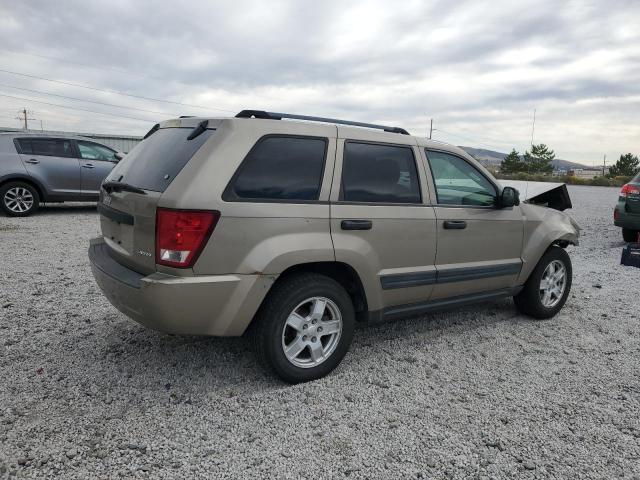 Photo 3 from auction – 2005 JEEP GRAND CHER with VIN 1J4GR48K95C577711