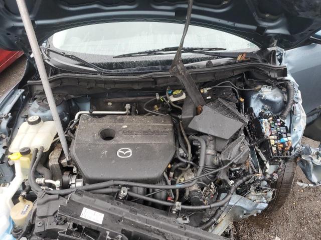 Photo 11 from auction – 2010 MAZDA 3 I with VIN JM1BL1SG2A1303034
