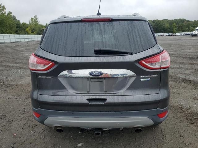 Фото 6 с аукциона – 2016 FORD ESCAPE TIT с VIN 1FMCU9J97GUA71505