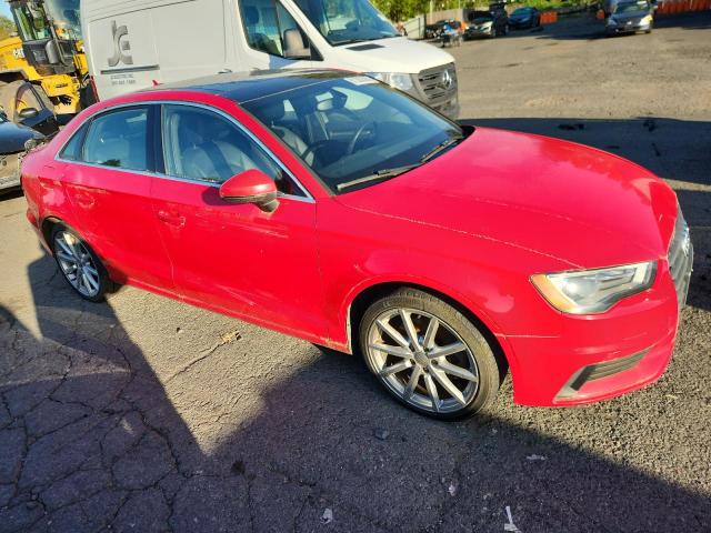 Photo 4 from auction – 2015 AUDI A3 PREMIUM with VIN WAUCCGFF4F1017392