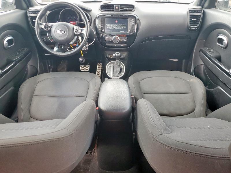 Photo 8 from auction – 2014 KIA SOUL ! with VIN KNDJX3A57E7717957