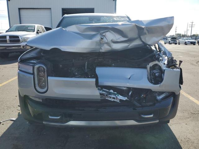 Photo 5 from auction – 2022 RIVIAN R1T LAUNCH with VIN 7FCTGAAL0NN006537