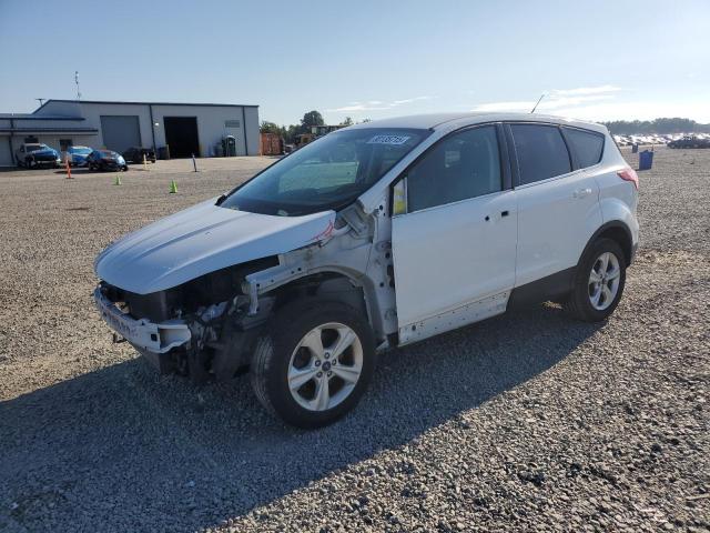 FORD ESCAPE SE 2014 with VIN 1FMCU9GX8EUD23314 - Photo from auction