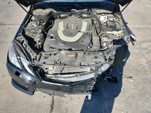 Photo 11 from auction – 2011 MERCEDES-BENZ E 550 4MAT with VIN WDDHF9AB2BA334250