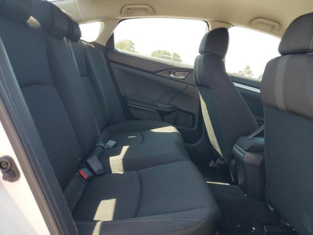 Photo 10 from auction – 2020 HONDA CIVIC LX with VIN 19XFC2F69LE013141