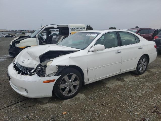 Foto 1 de la subasta – 2005 LEXUS ES 330 con VIN JTHBA30GX55121647