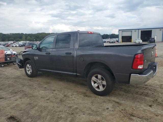 Photo 2 from auction – 2022 RAM 1500 CLASS with VIN 1C6RR6LG0NS169852