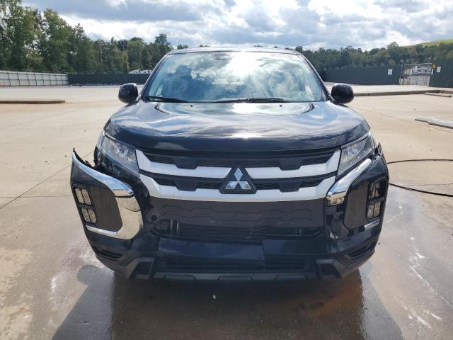 Photo 5 from auction – 2023 MITSUBISHI OUTLANDER with VIN JA4ARUAU3PU016368