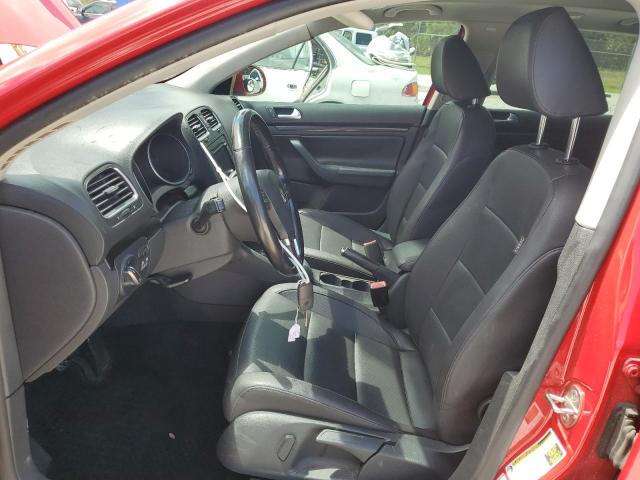Photo 7 from auction – 2011 VOLKSWAGEN JETTA TDI with VIN 3VWML7AJ0BM711378