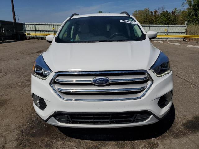 Photo 5 from auction – 2018 FORD ESCAPE SEL with VIN 1FMCU9HD9JUC40053