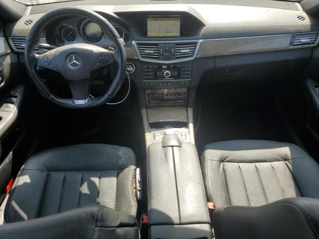 Photo 8 from auction – 2011 MERCEDES-BENZ E 550 with VIN WDDHF7CB2BA417324