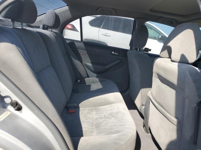 Photo 10 from auction – 2003 HONDA CIVIC EX with VIN 2HGES26873H620709