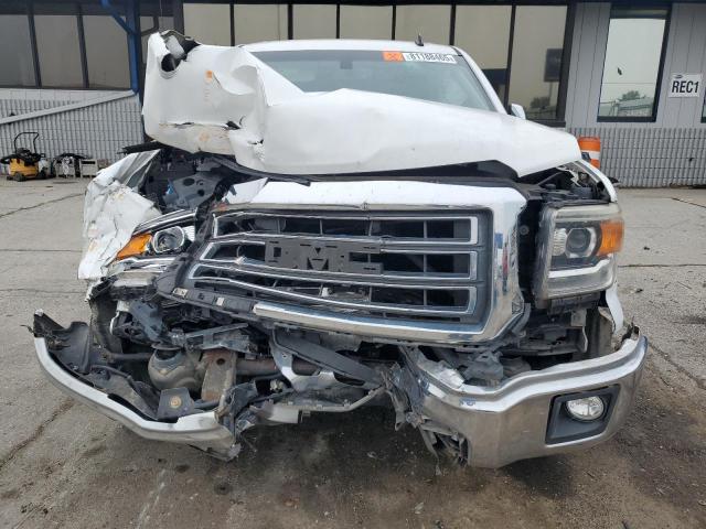 Photo 5 from auction – 2014 GMC SIERRA K1500 SLT with VIN 3GTU2VEC3EG403632