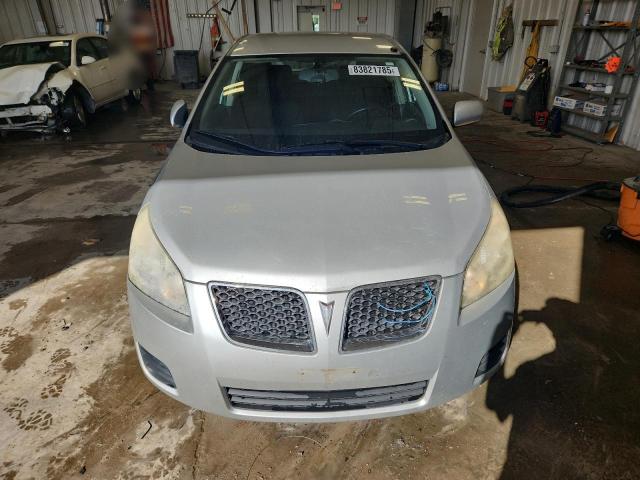 Photo 5 from auction – 2010 PONTIAC VIBE with VIN 5Y2SP6E85AZ405743