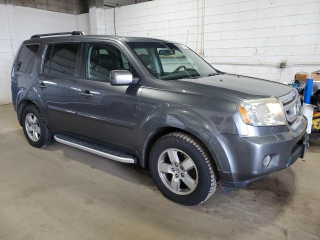 Photo 4 from auction – 2011 HONDA PILOT EXL with VIN 5FNYF4H51BB008234