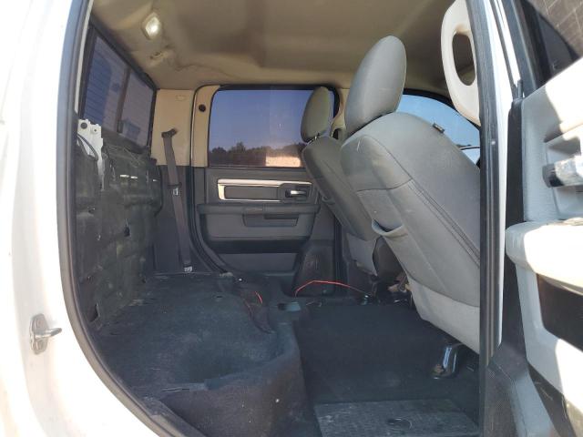 Photo 10 from auction – 2019 RAM 1500 CLASS with VIN 1C6RR7TT4KS623227
