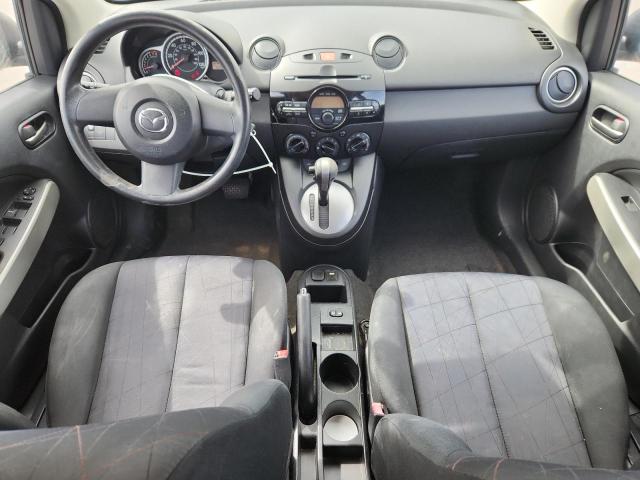 Photo 8 from auction – 2013 MAZDA MAZDA2 with VIN JM1DE1KY9D0152943