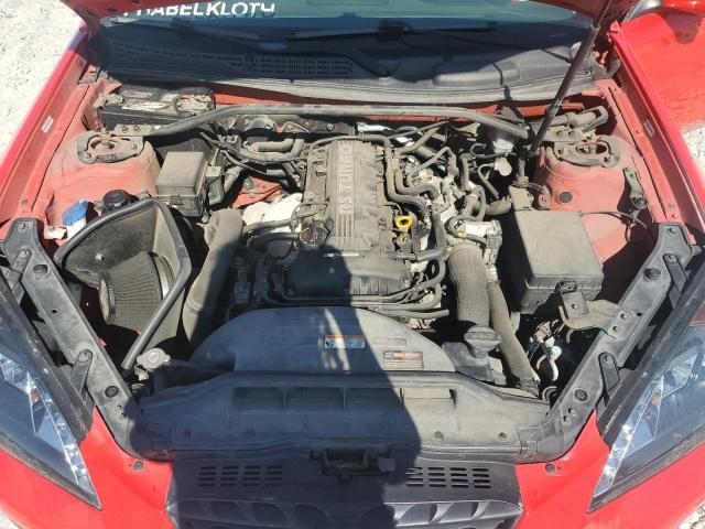Photo 11 from auction – 2011 HYUNDAI GENESIS CO with VIN KMHHT6KD8BU058037