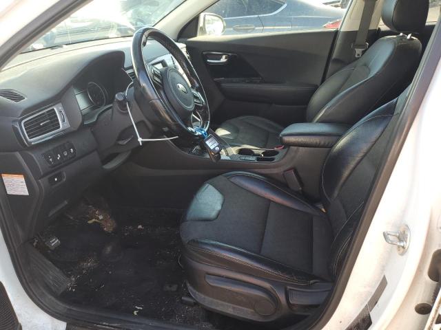 Photo 7 from auction – 2019 KIA NIRO EX with VIN KNDCC3LC4K5223899