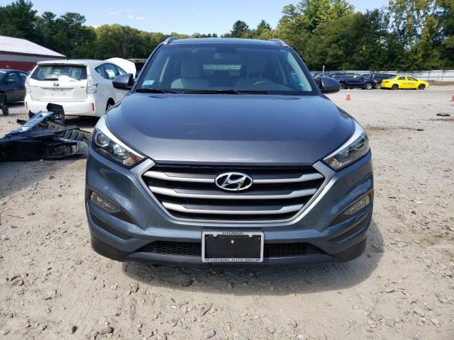 Photo 5 from auction – 2017 HYUNDAI TUCSON LIM with VIN KM8J3CA42HU373720