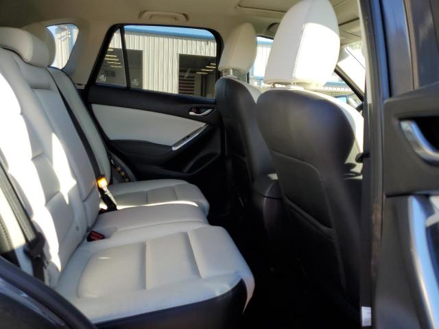 Photo 11 from auction – 2016 MAZDA CX-5 GT with VIN JM3KE4DY5G0896847