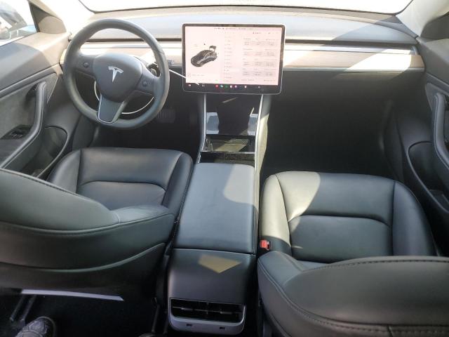 Photo 8 from auction – 2020 TESLA MODEL 3 with VIN 5YJ3E1EBXLF646022