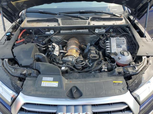 Photo 12 from auction – 2018 AUDI SQ5 PREMIUM PLUS with VIN WA1A4AFY5J2044779