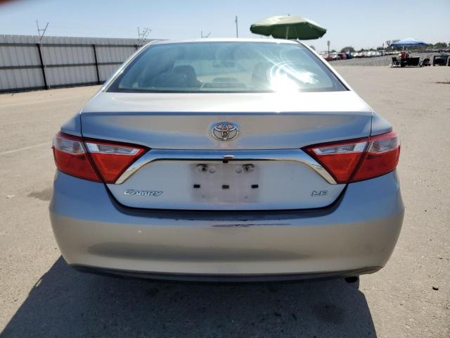 Photo 6 from auction – 2016 TOYOTA CAMRY LE with VIN 4T4BF1FK0GR583552