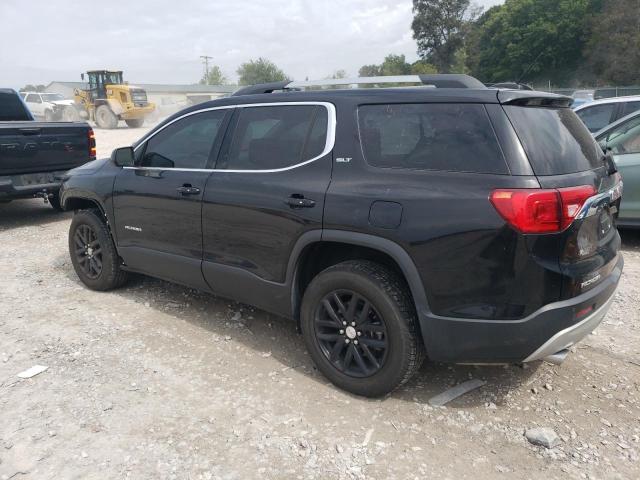 Photo 2 from auction – 2018 GMC ACADIA SLT-1 with VIN 1GKKNMLS3JZ124215