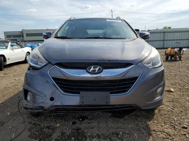 Photo 5 from auction – 2015 HYUNDAI TUCSON LIM with VIN KM8JUCAG5FU026922