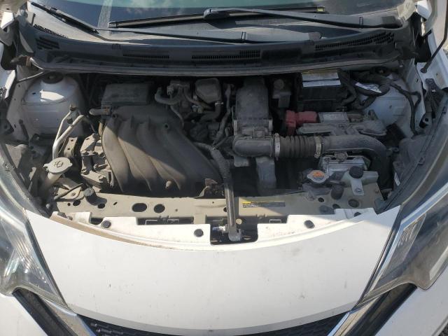 Photo 11 from auction – 2017 NISSAN VERSA NOTE with VIN 3N1CE2CP5HL376049