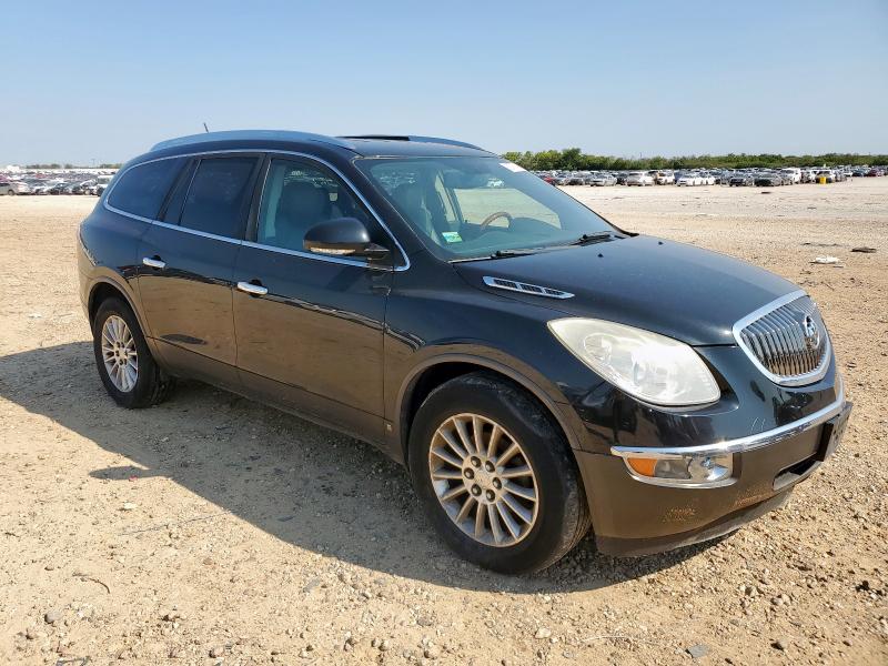 Photo 4 from auction – 2010 BUICK ENCLAVE CX with VIN 5GALVBED4AJ166430