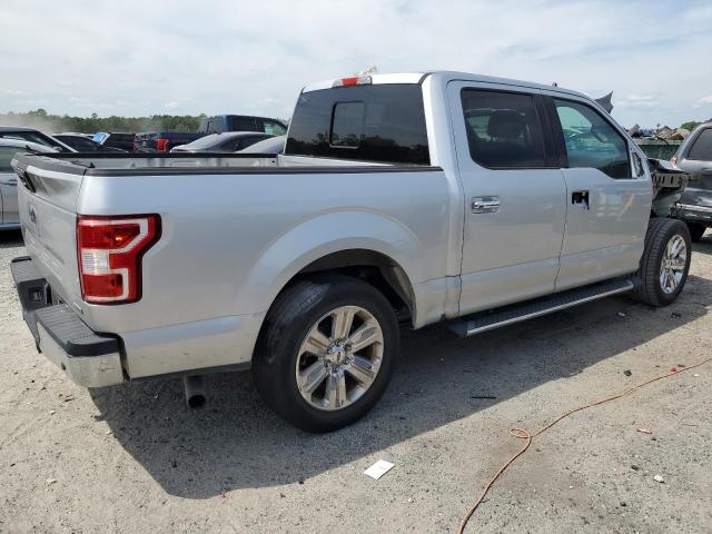 Photo 3 from auction – 2019 FORD F150 SUPER with VIN 1FTEW1CP3KFB25402