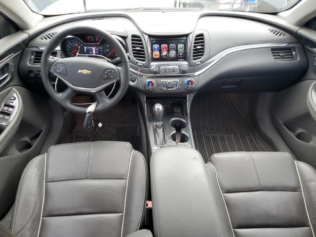 Photo 8 from auction – 2017 CHEVROLET IMPALA PRE with VIN 1G1145S36HU214162