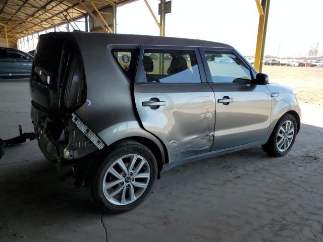Foto 3 de la subasta – 2018 KIA SOUL + con VIN KNDJP3A58J7587729