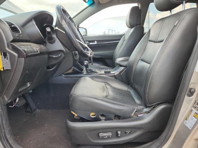 Zdjęcie 7 z aukcji – 2014 KIA SORENTO LX z VIN 5XYKTCA65EG540787