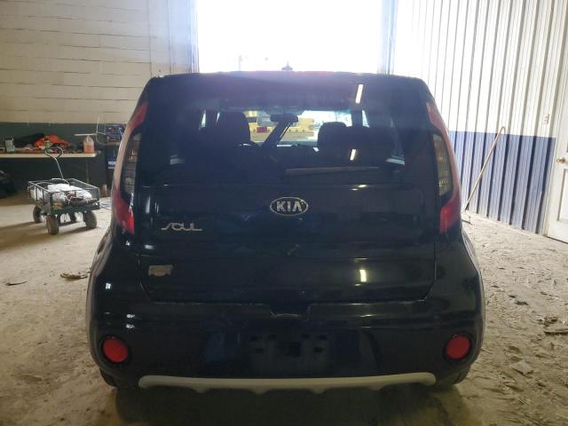 Photo 6 from auction – 2019 KIA SOUL + with VIN KNDJP3A55K7918462